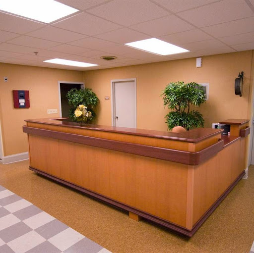 Cherry Blossom Health And Rehabilitation