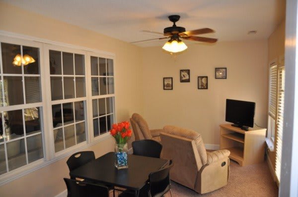 Avendelle Assisted Living At Wyckford