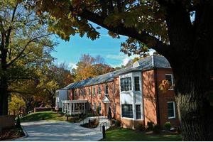 Forest Hills of DC II