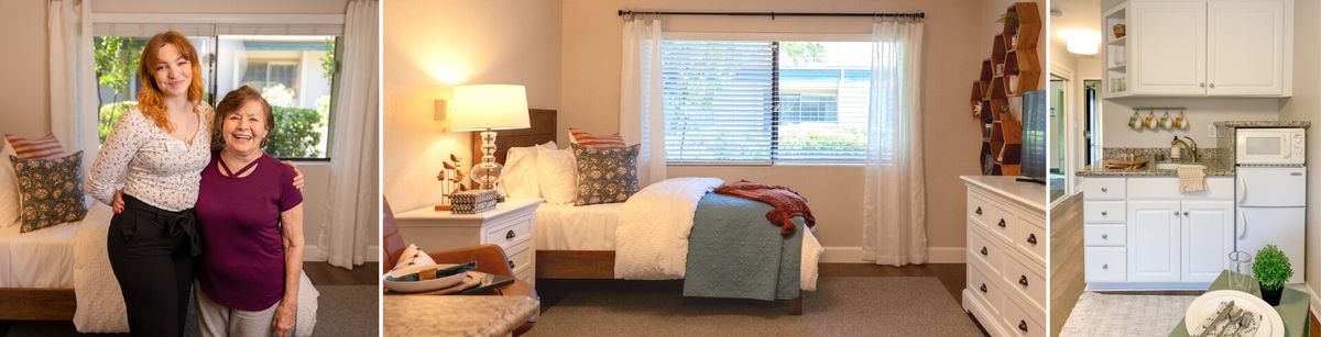 Carlton Senior Living Orangevale