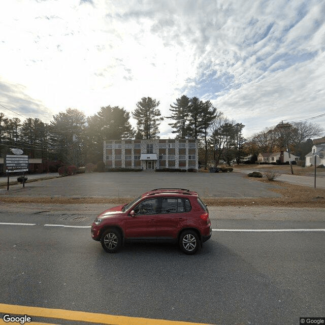Home Helpers & Direct Link - Norwood,  MA