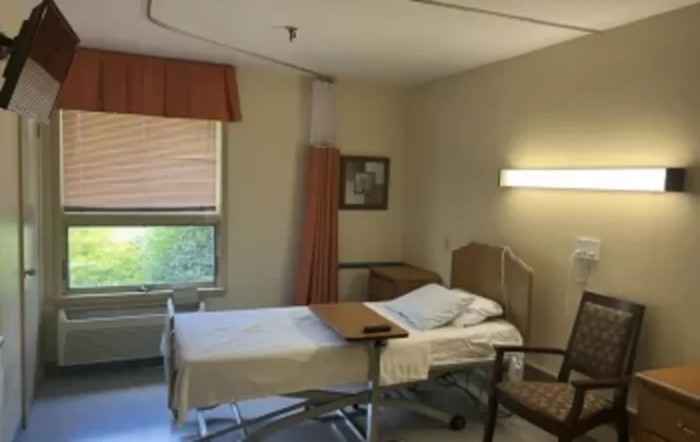 Scottdale Healthcare And Rehabilitation Center