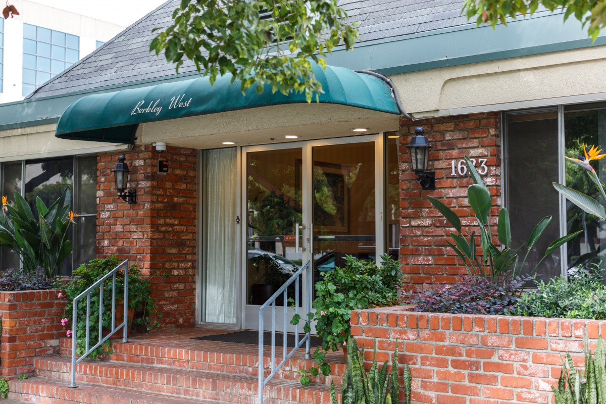 Berkley West Healthcare Center