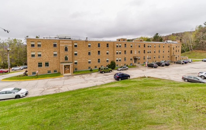 Saint Vincent Rehabilitation & Nursing Center