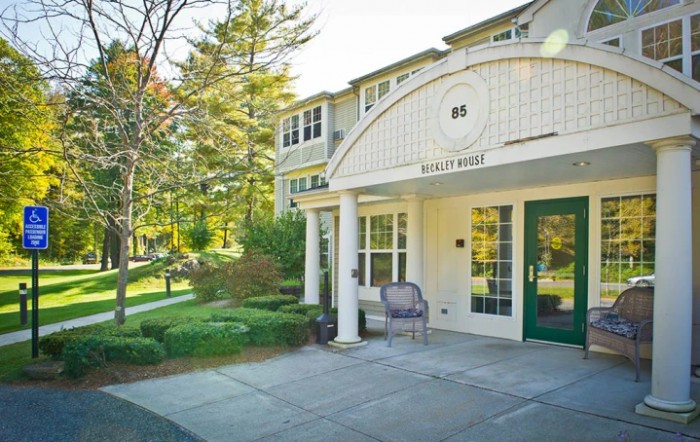 Geer Nursing And Rehabilitation