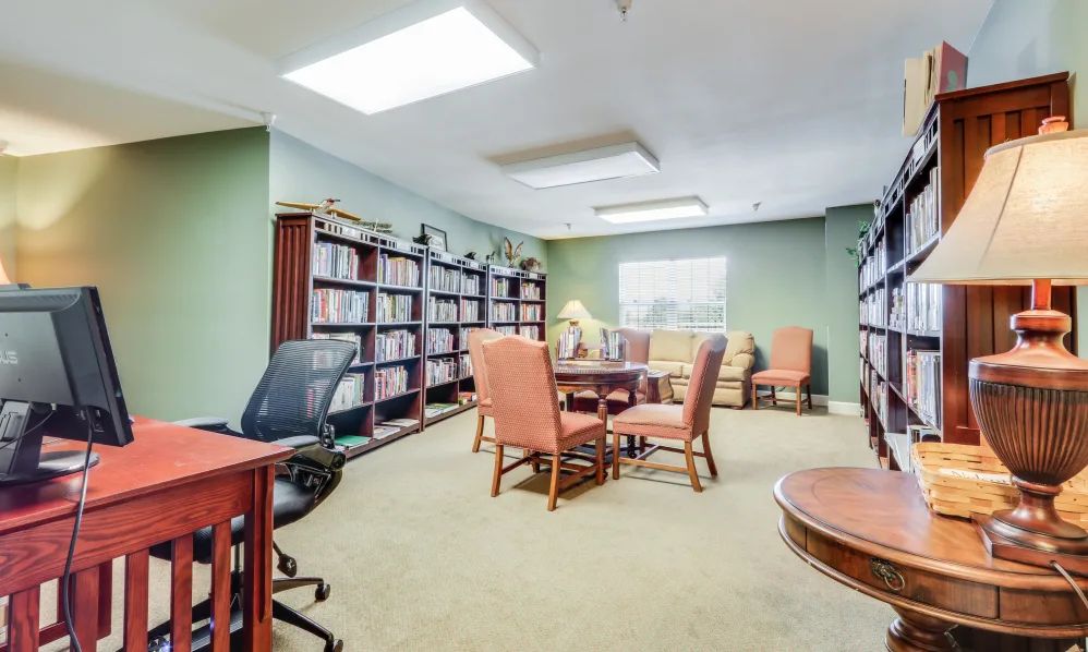 Keystone Place At Legacy Ridge Assisted Living