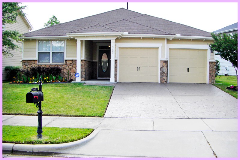 Cary Family Care