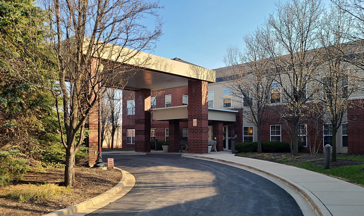 Westbridge Assisted Living & Memory Care