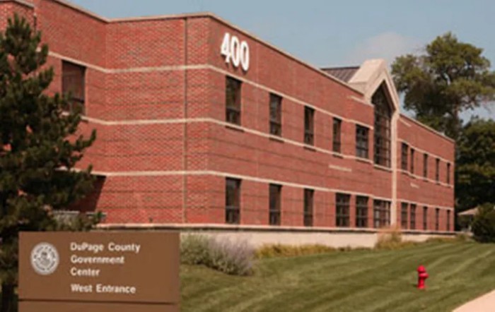 Dupage Care Center