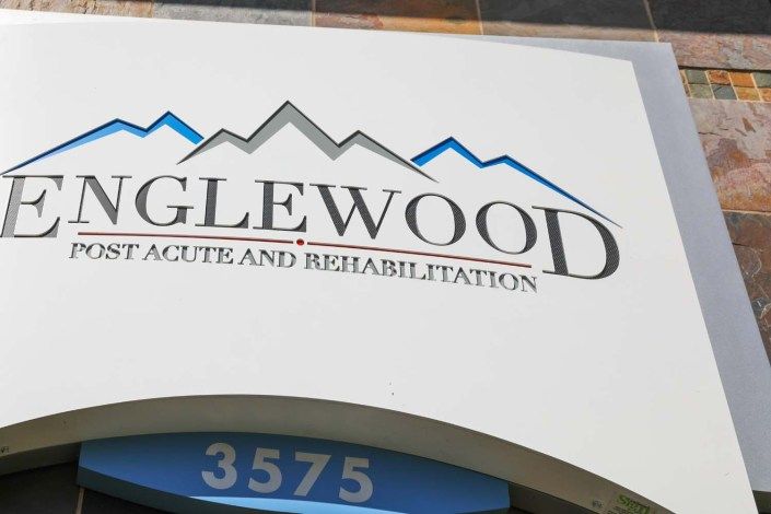 Englewood Post Acute And Rehabilitation