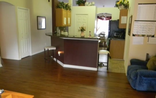 Soaring Eagle Assisted Living Facility