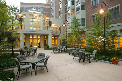 United Hebrew Geriatric Center