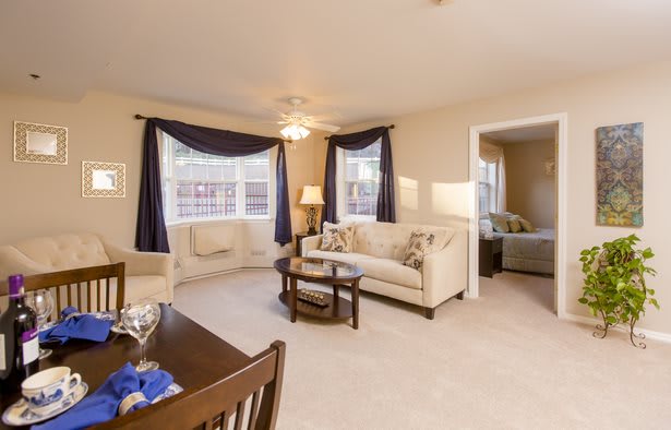 Appleridge Senior Living