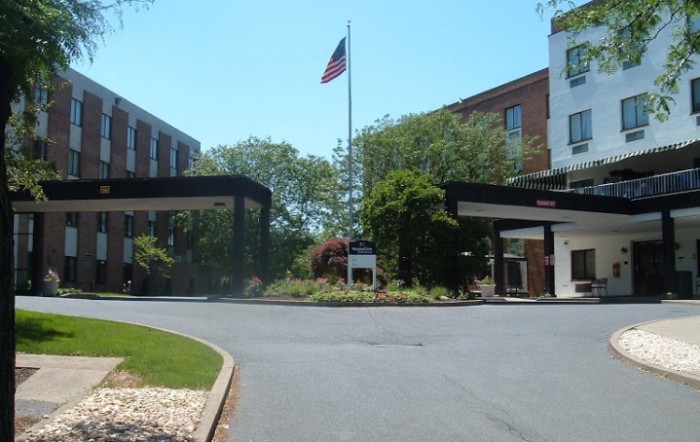 Manorcare Health Services - Bethlehem (2021)