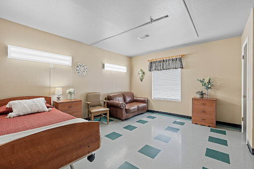 Oaks Nursing Center
