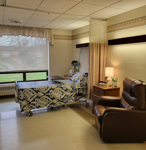 Ashtabula County Nursing Home