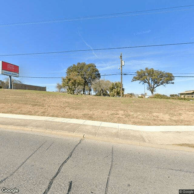 Indian Hills Mobile Home Park