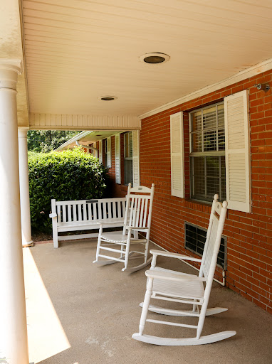 Newnan Health And Rehabilitation