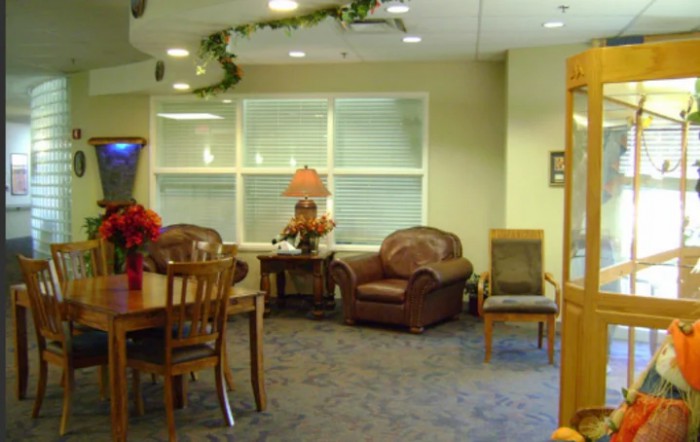 Good Samaritan Society - Prescott Valley