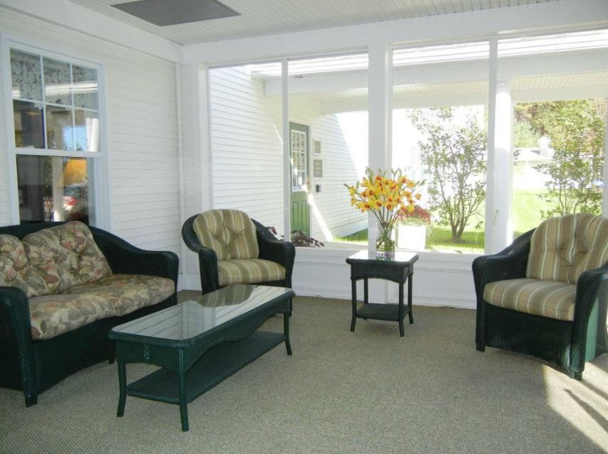Maples Senior Living Community