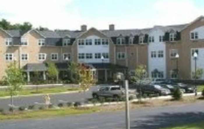 Kings Daughters Community Hlth
