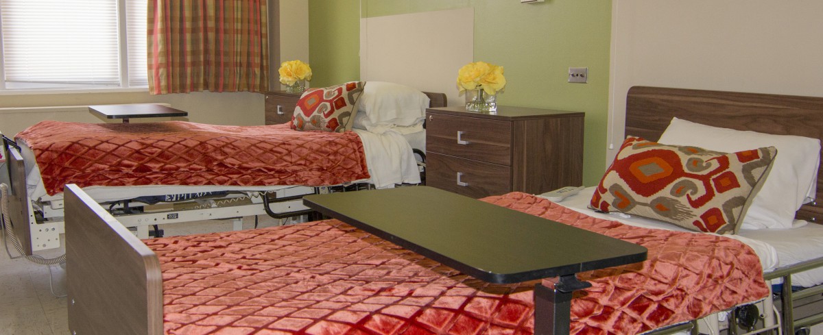 Split Rock Rehabilition And Health Care Center