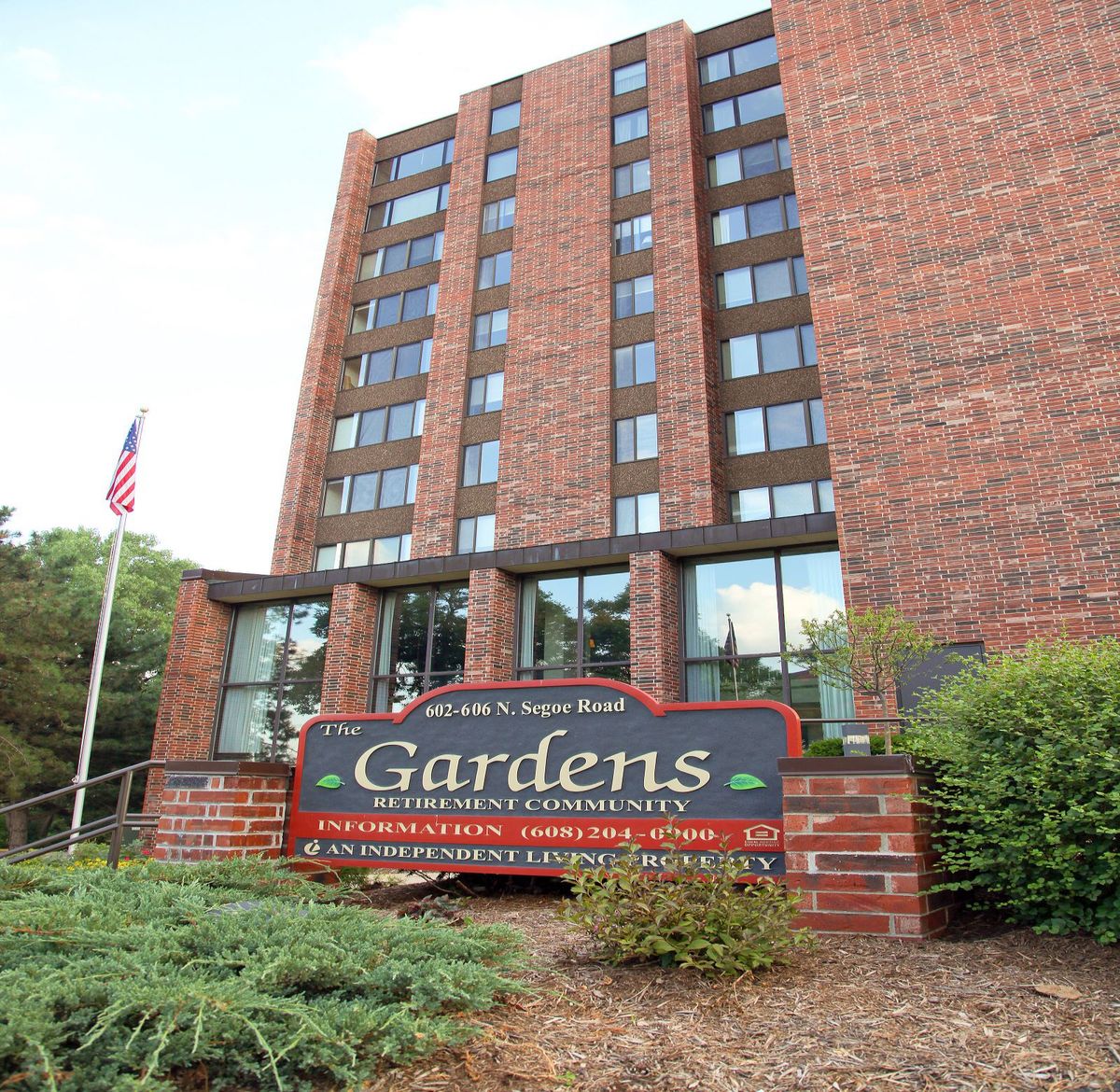 The Gardens Retirement Community