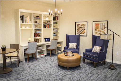 Bridgewater Park Health & Rehabilitation Center