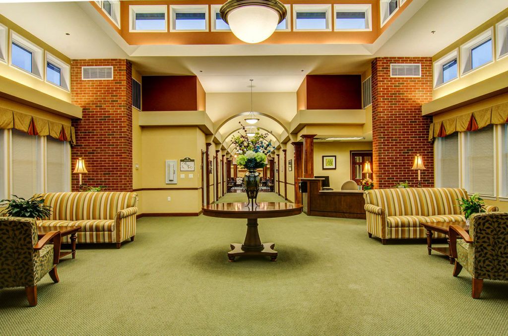Concordia Village Illinois