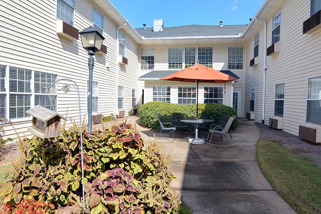 Legacy Ridge at Woodstock