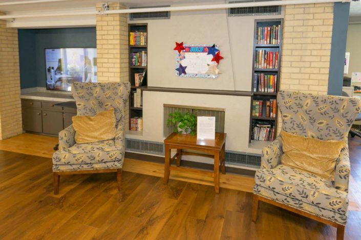 Omaha Nursing And Rehabilitation Center