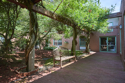 Mountain Top Senior Care And Rehabilitation Center