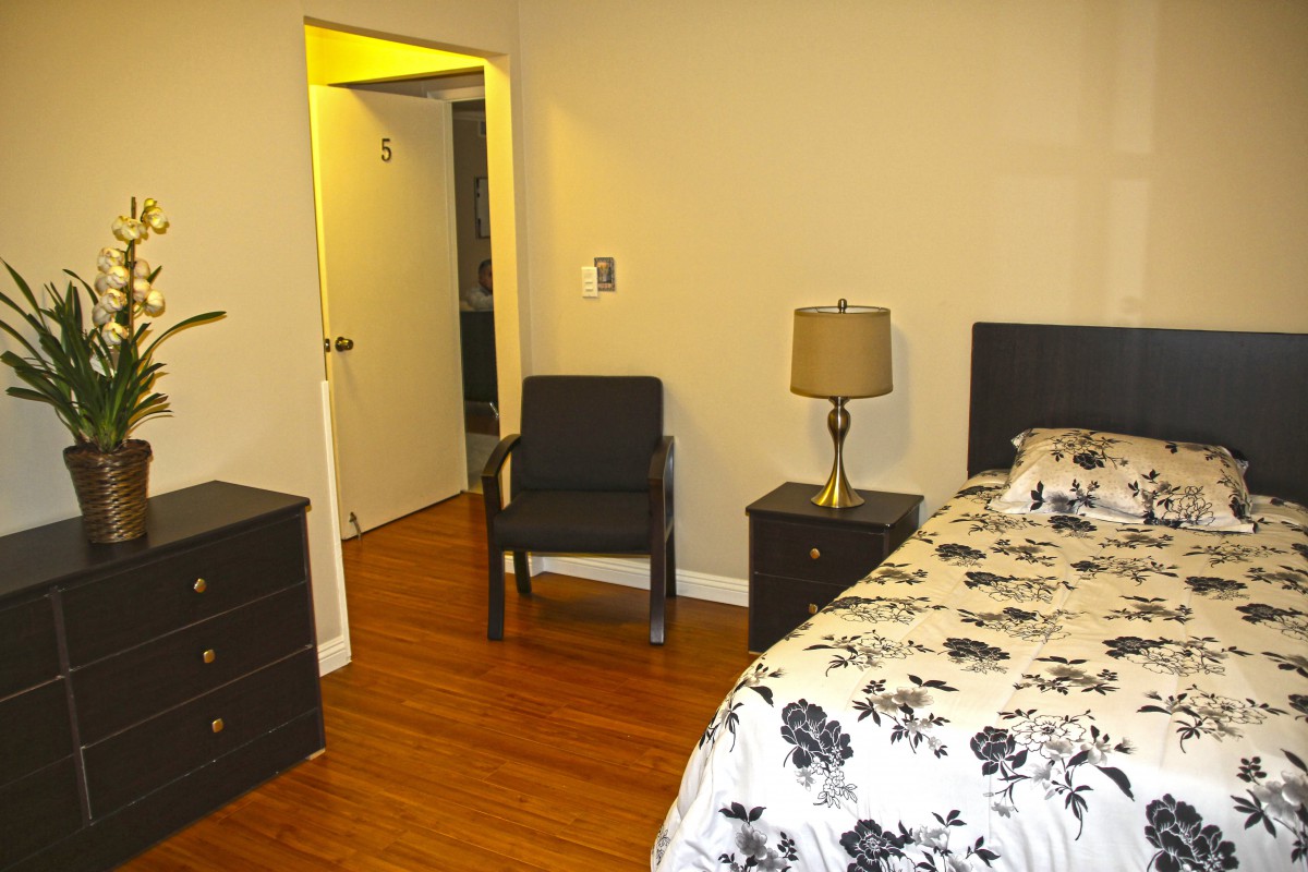 Imperium Senior Living