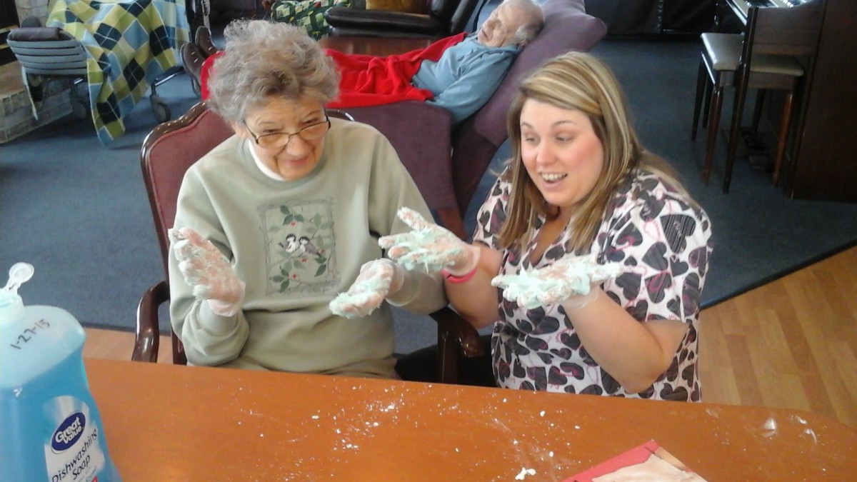 Azura Memory Care Of Manitowoc