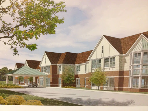 Maples Benzie Co Medical Care