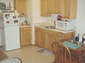 Grace Lodge Assisted Living