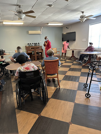 Accordius Health At Creekside Care