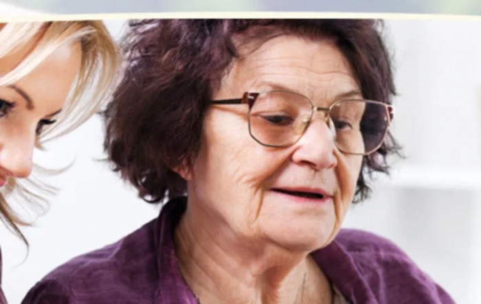 Miami Nursing Center