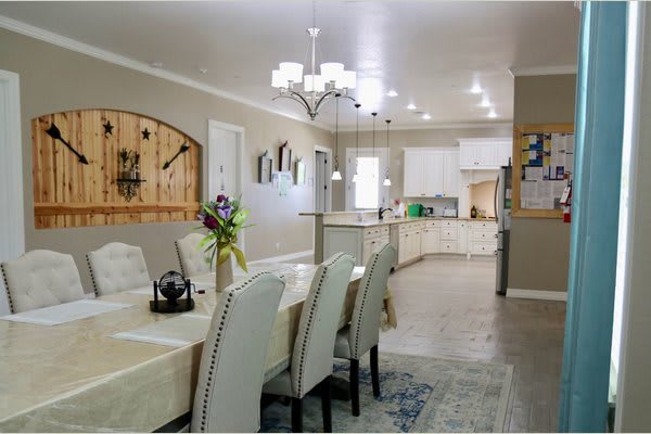 La Cantera Assisted Living And Memory Care