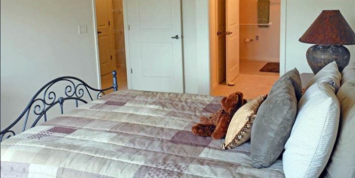 Majestic Rim Retirement Living