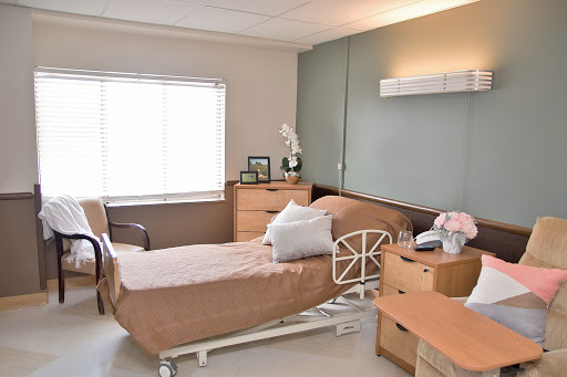 The Grand Rehabilitation And Nursing At Rome