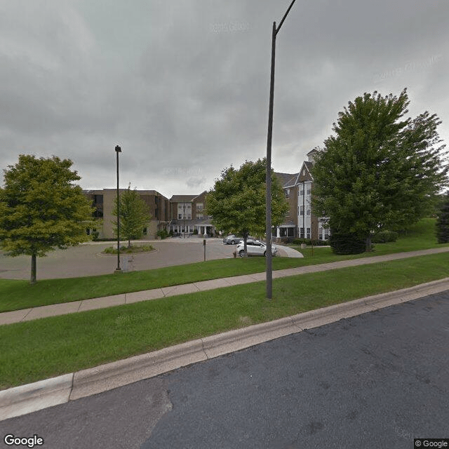 Ebenezer Ridges Campus