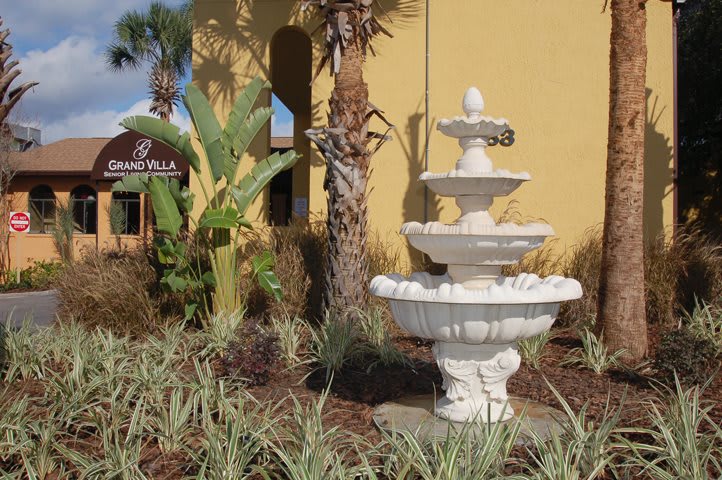 Grand Villa of Altamonte Springs