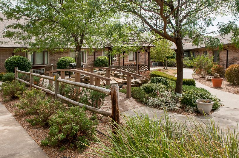 Life Care Center of Andover