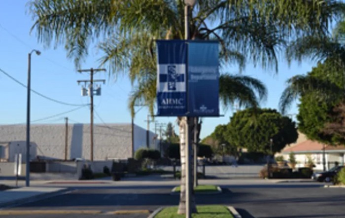 Greater El Monte Community Hospital
