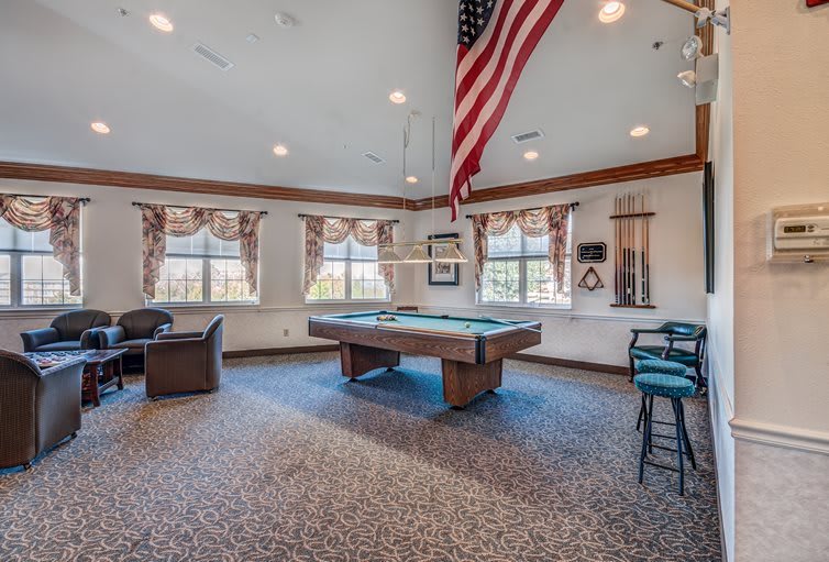 The Bungalows at Branson Meadows