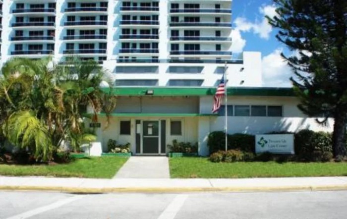 Treasure Isle Care Center