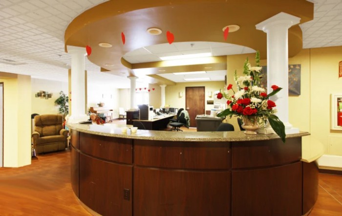 Avalon Springs Place