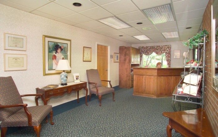 Hickory House Nursing Home