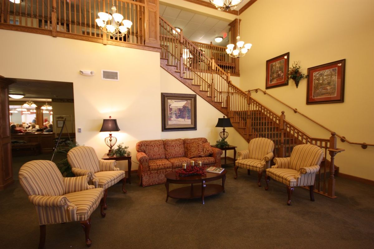 Heritage Woods of South Elgin